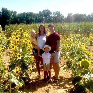 Meet your Posher, Haley